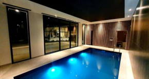 Гостиница Best Western Armor Park Dinan  Динан